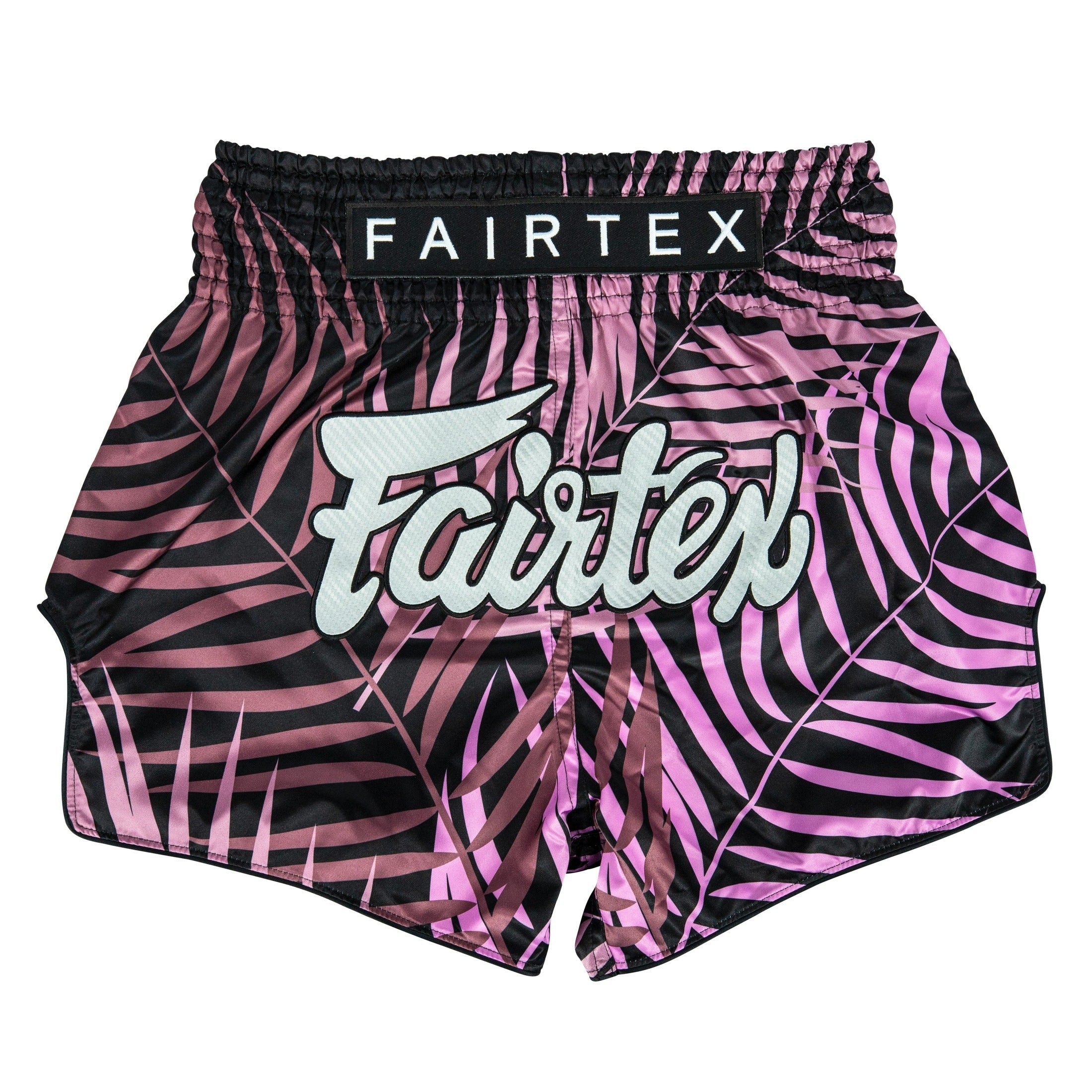 Fairtex Kick-Thai Shorts BS1943 Forbidden Forest
