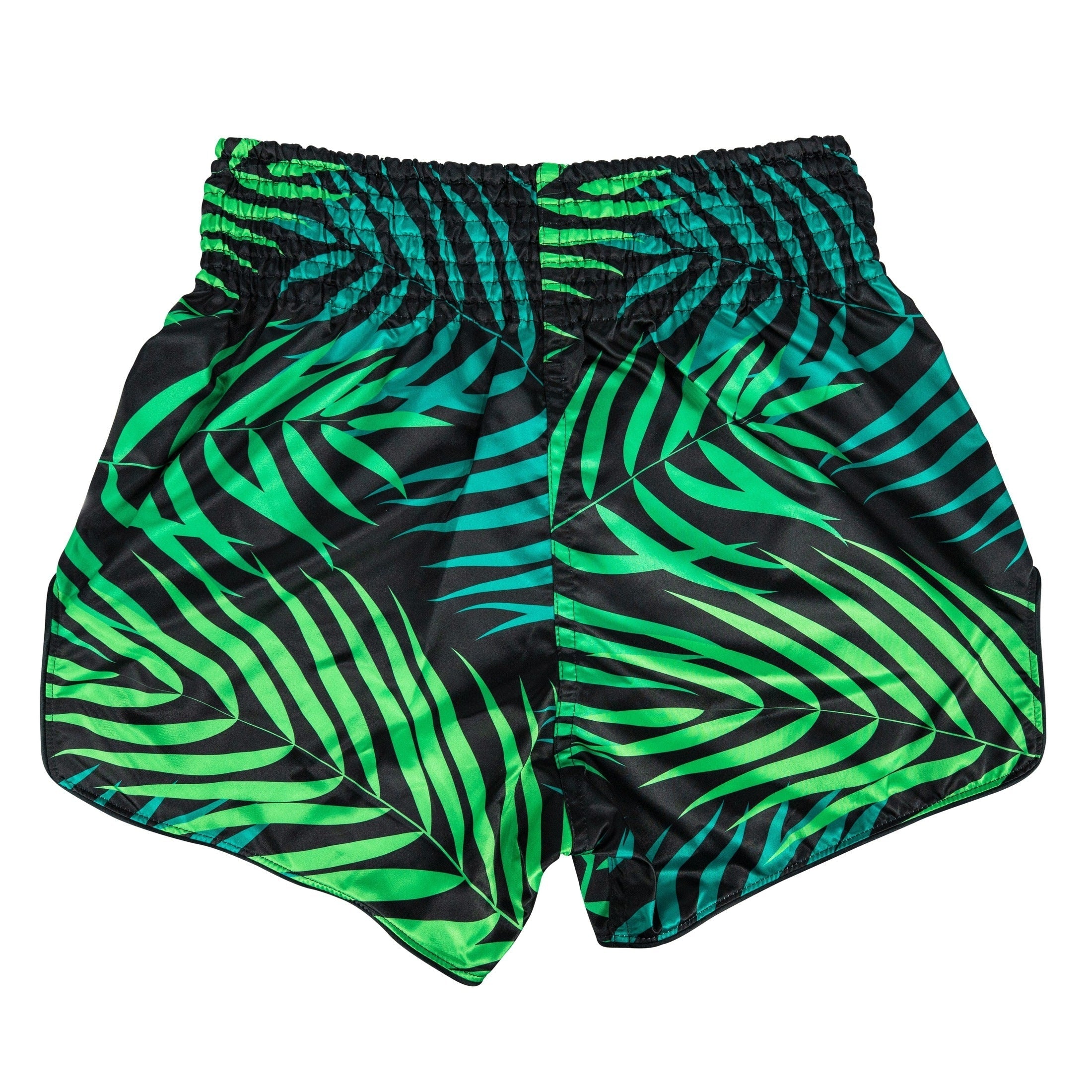 Fairtex Kick-Thai Shorts BS1945 Tropical