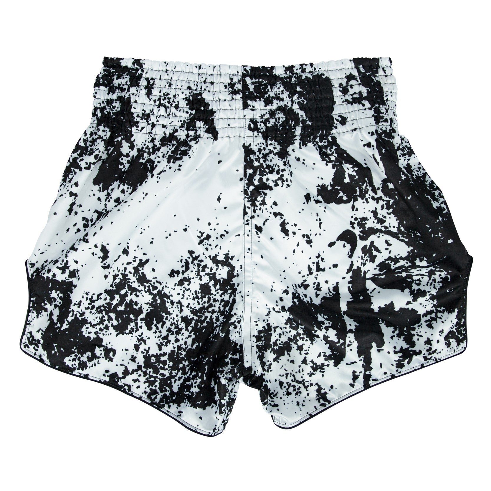 Fairtex Kick-Thai Shorts BS1948 Grunge