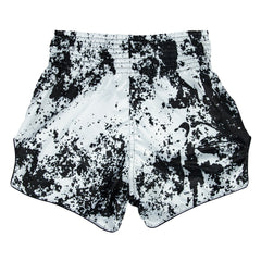 Fairtex Kick-Thai Shorts BS1948 Grunge