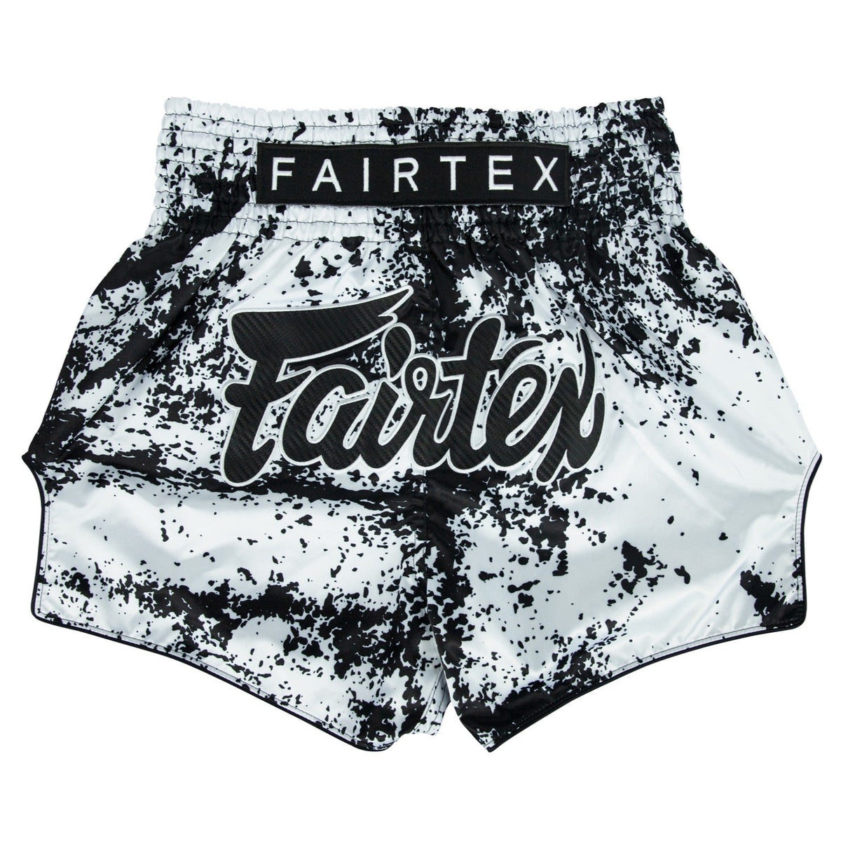Fairtex Kick-Thai Shorts BS1948 Grunge