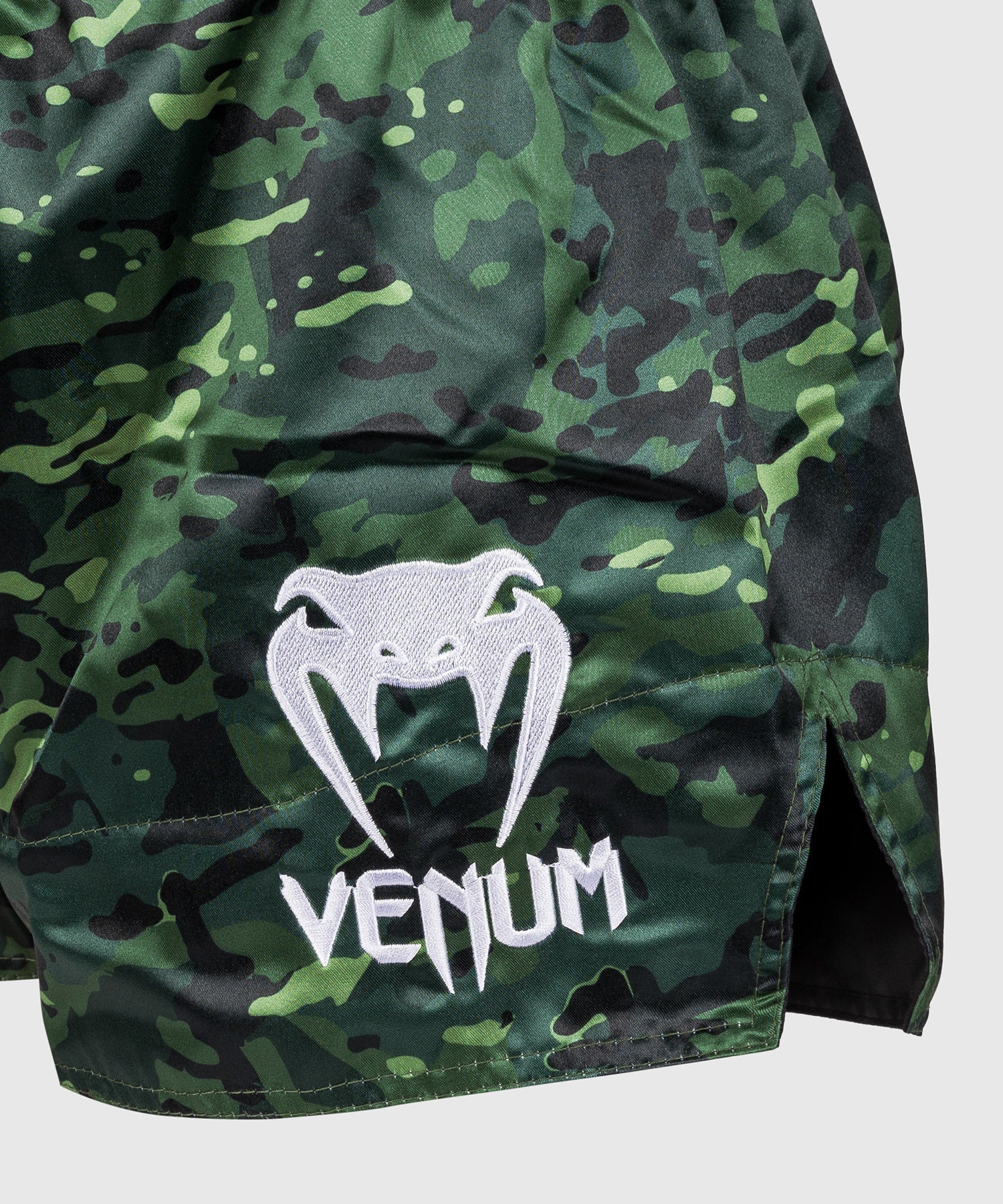 Venum Muay Thai Classic Kick-Thai-Shorts