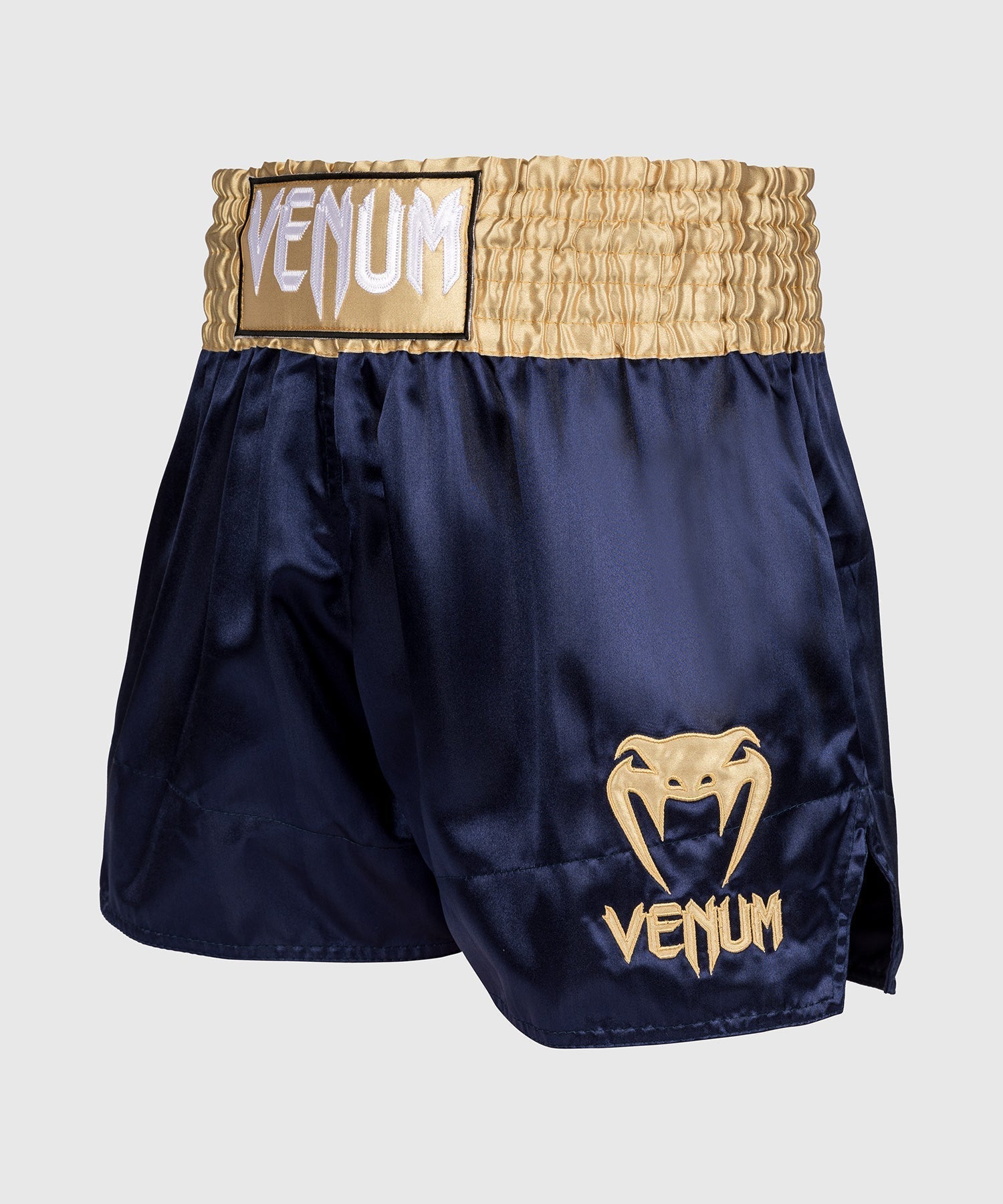 Venum Muay Thai Classic Kick-Thai-Shorts