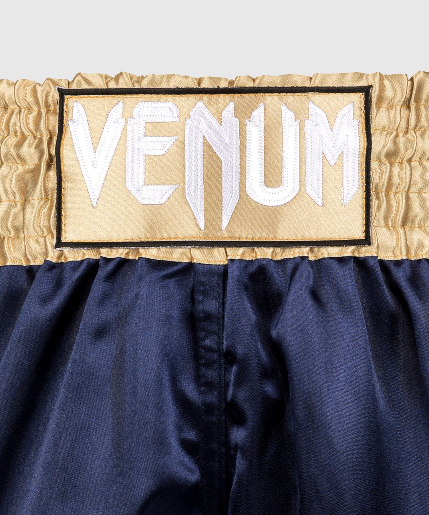 Venum Muay Thai Classic Kick-Thai-Shorts