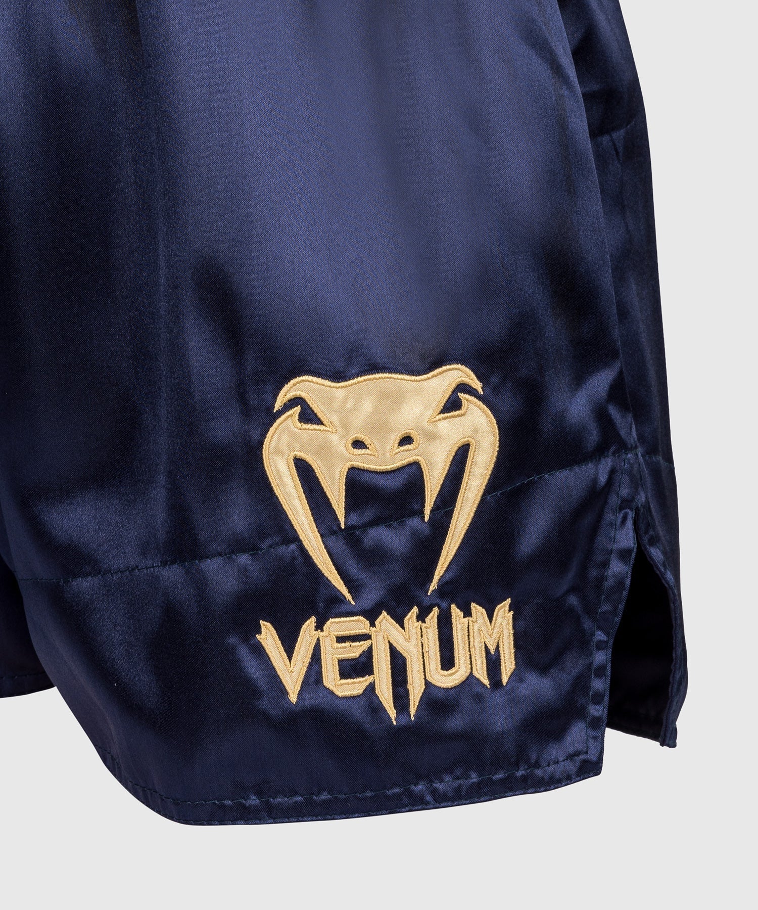 Venum Muay Thai Classic Kick-Thai-Shorts