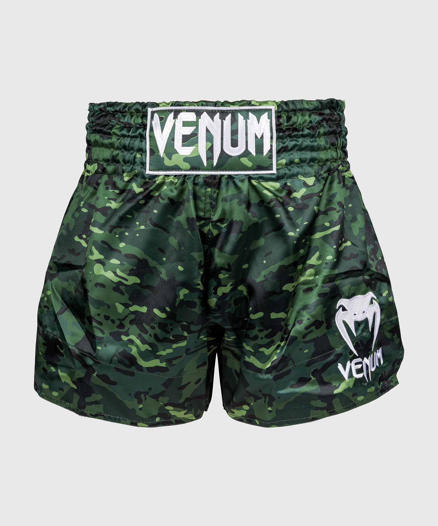 Venum Muay Thai Classic Kick-Thai-Shorts