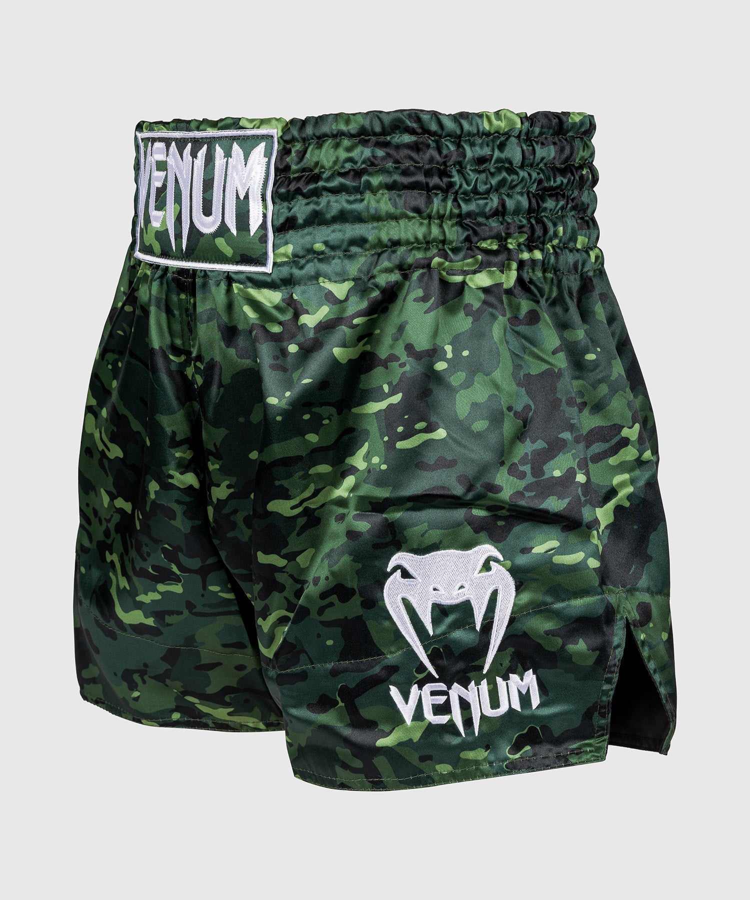 Venum Muay Thai Classic Kick-Thai-Shorts