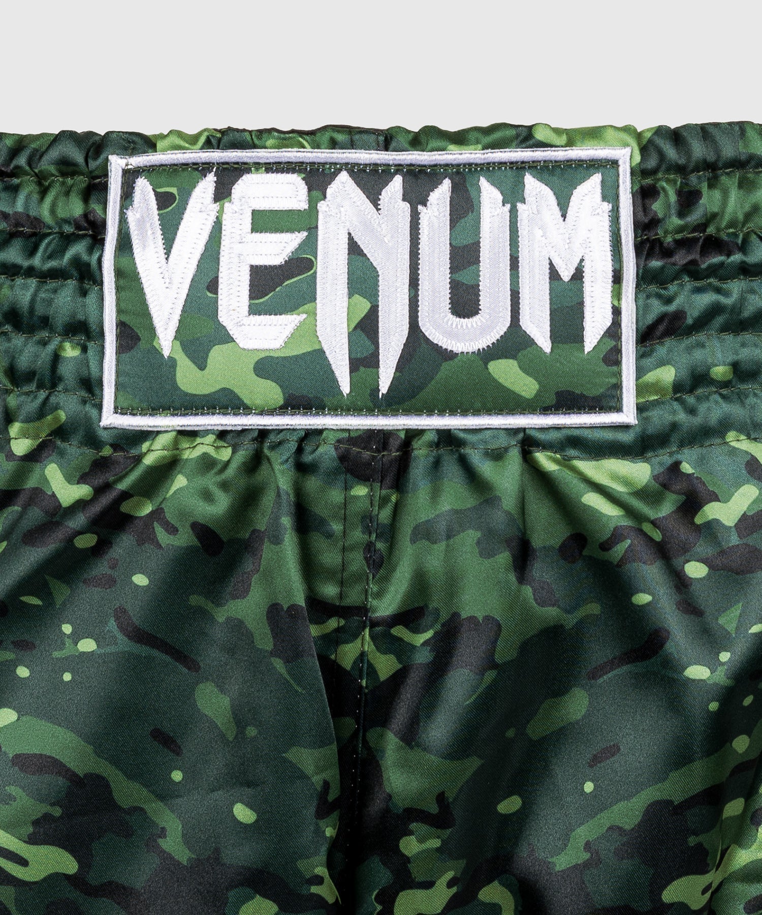 Venum Muay Thai Classic Kick-Thai-Shorts