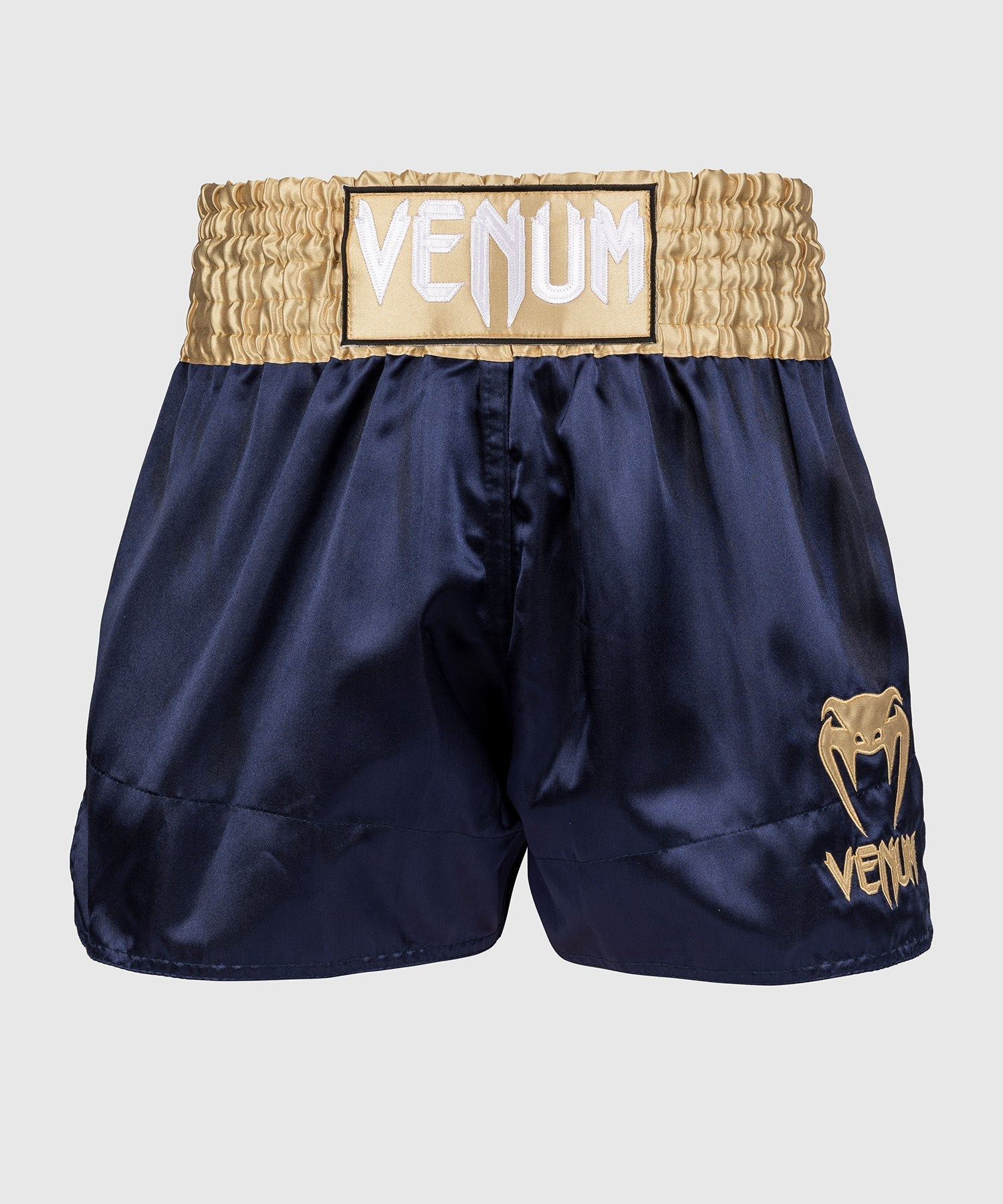Venum Muay Thai Classic Kick-Thai-Shorts