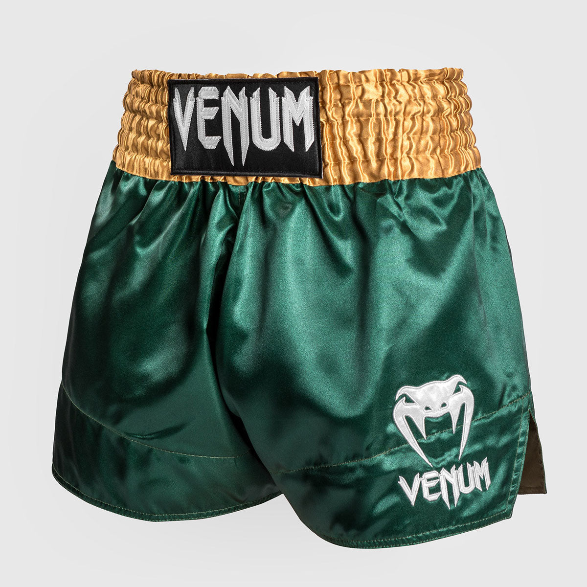 Venum Muay Thai Classic Kick-Thai-Shorts
