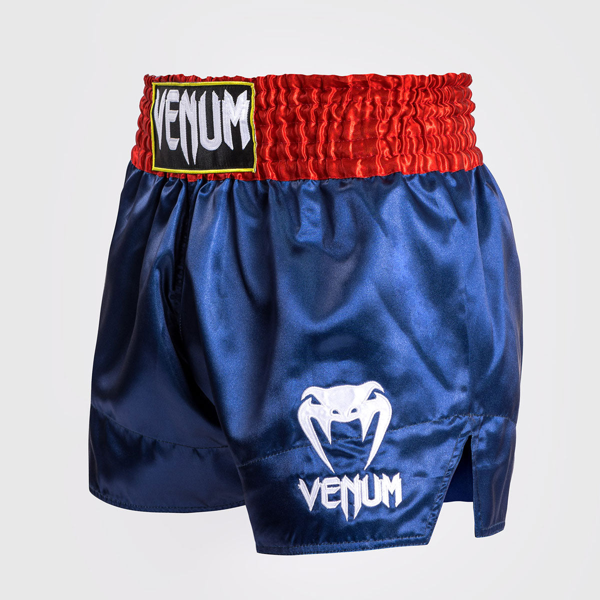 Venum Muay Thai Classic Kick-Thai-Shorts