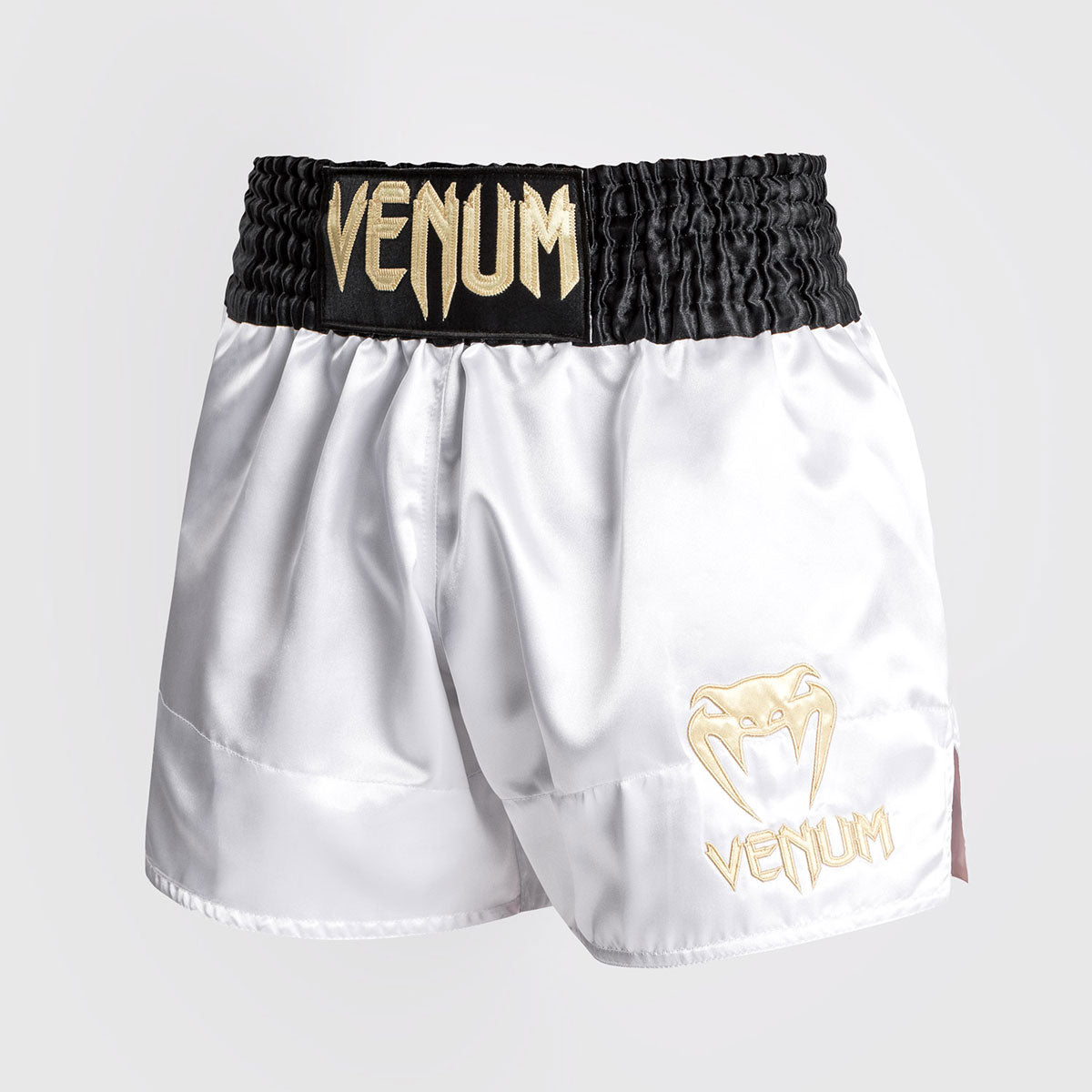 Venum Muay Thai Classic Kick-Thai-Shorts