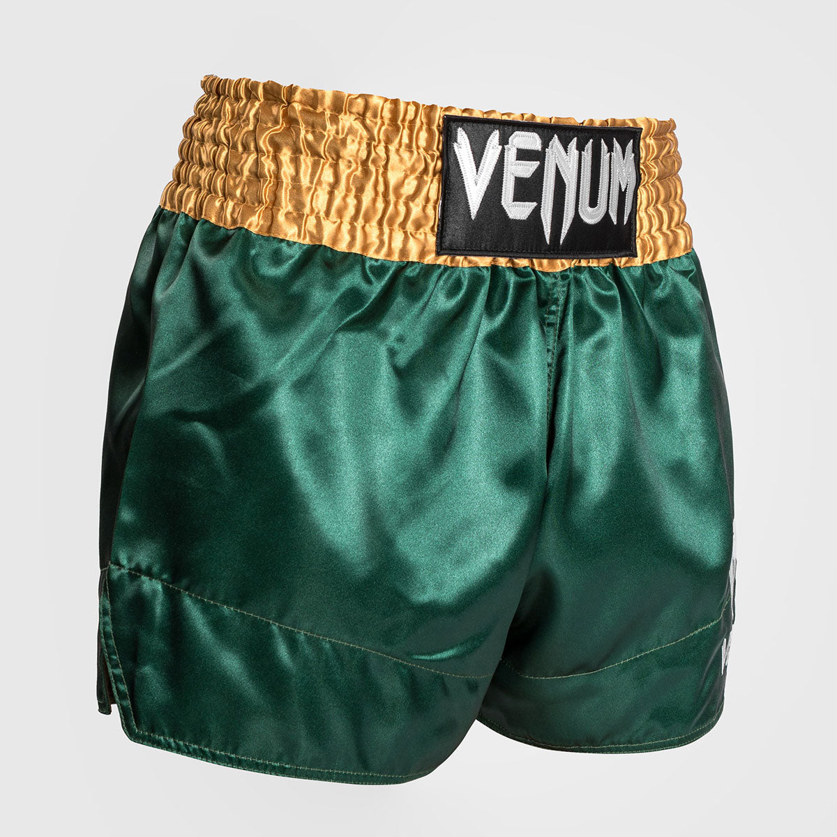 Venum Muay Thai Classic Kick-Thai-Shorts