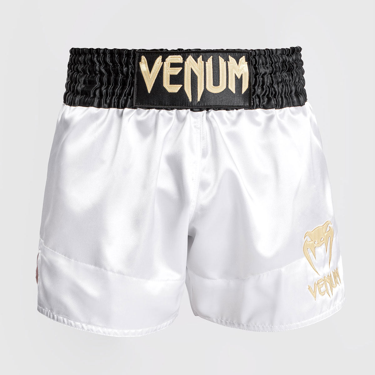 Venum Muay Thai Classic Kick-Thai-Shorts