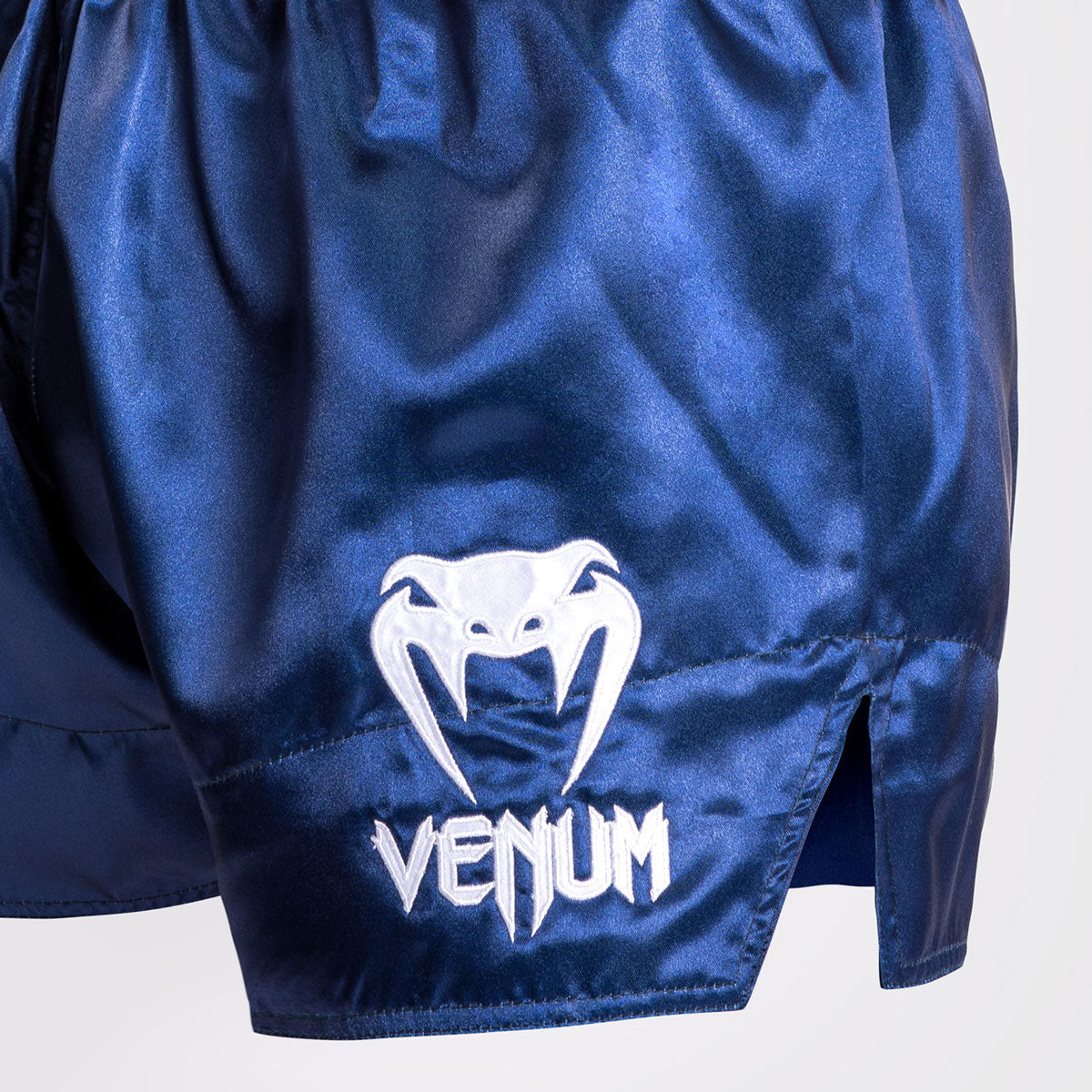 Venum Muay Thai Classic Kick-Thai-Shorts