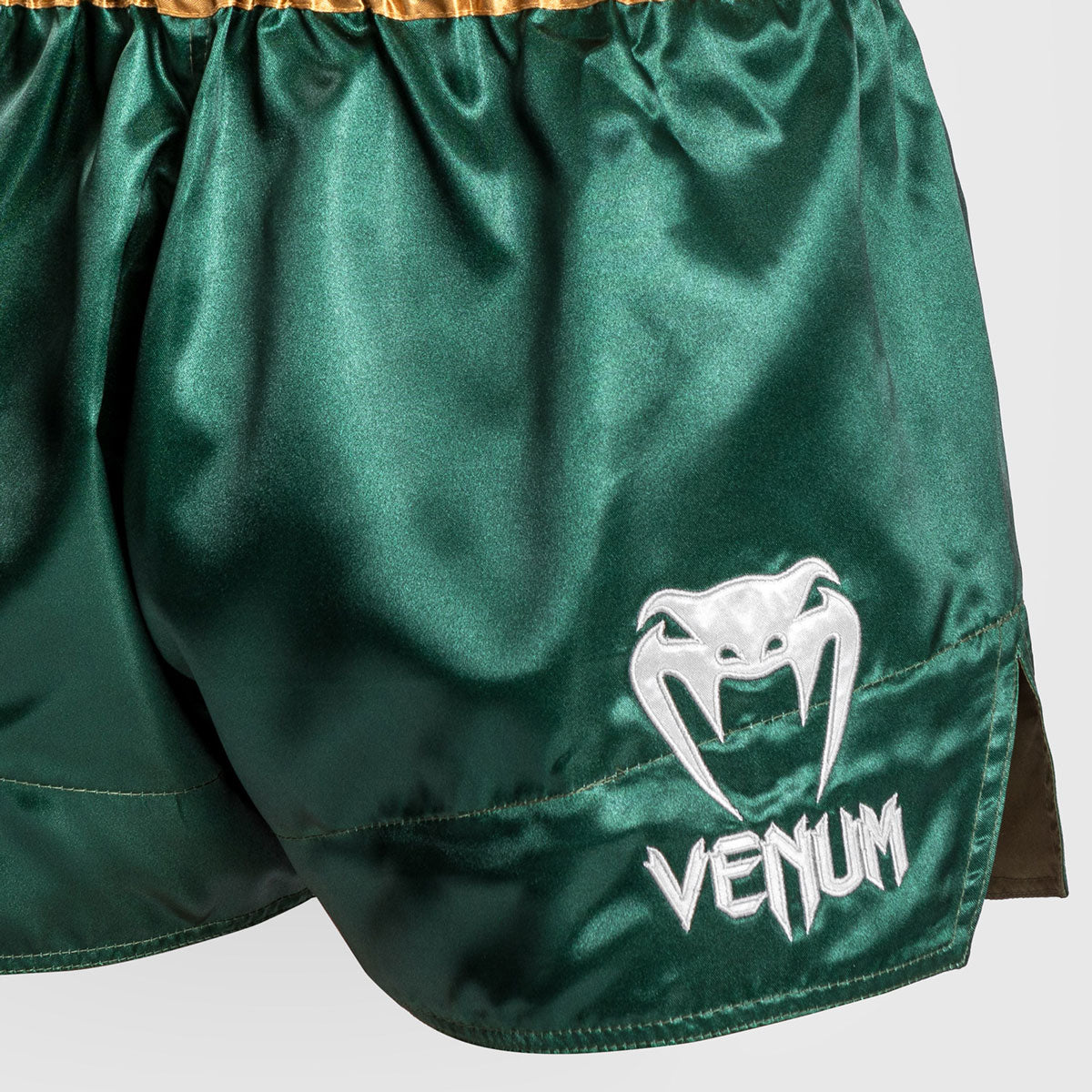 Venum Muay Thai Classic Kick-Thai-Shorts