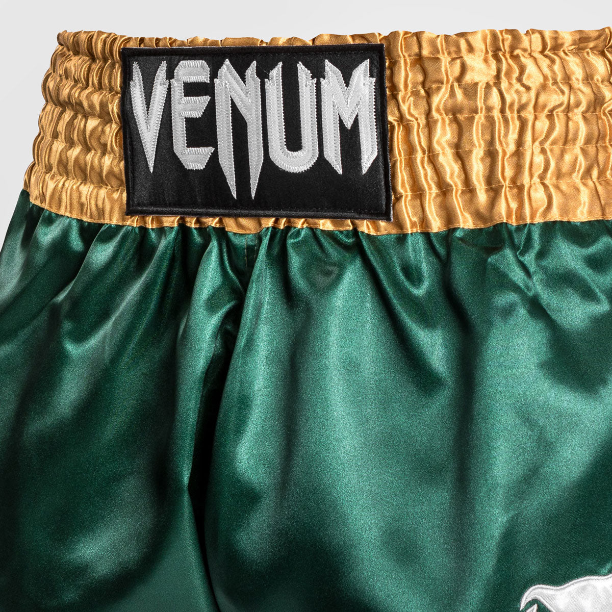 Venum Muay Thai Classic Kick-Thai-Shorts