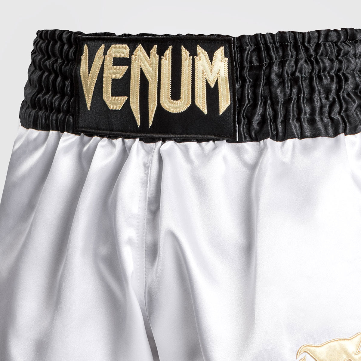 Venum Muay Thai Classic Kick-Thai-Shorts