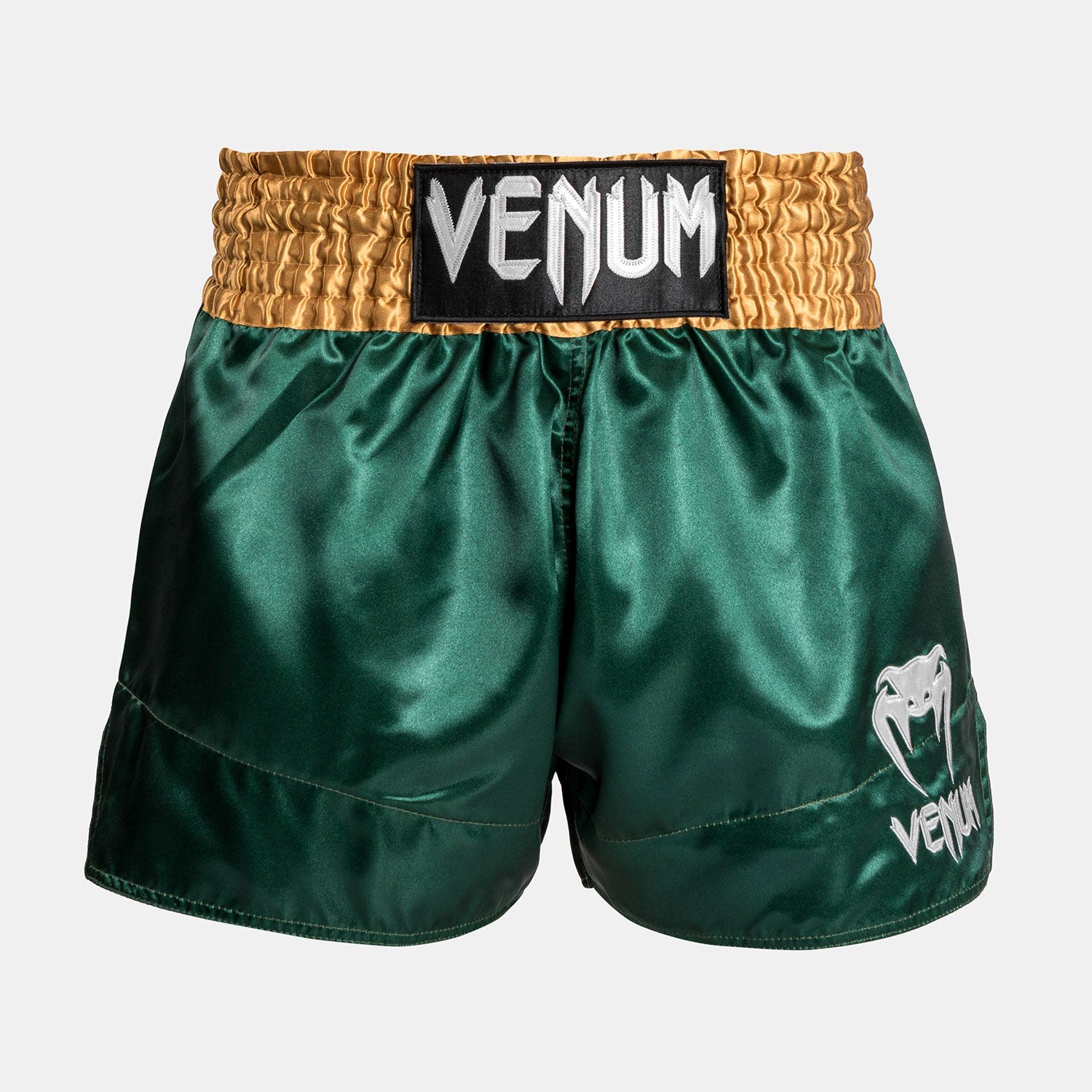 Venum Muay Thai Classic Kick-Thai-Shorts