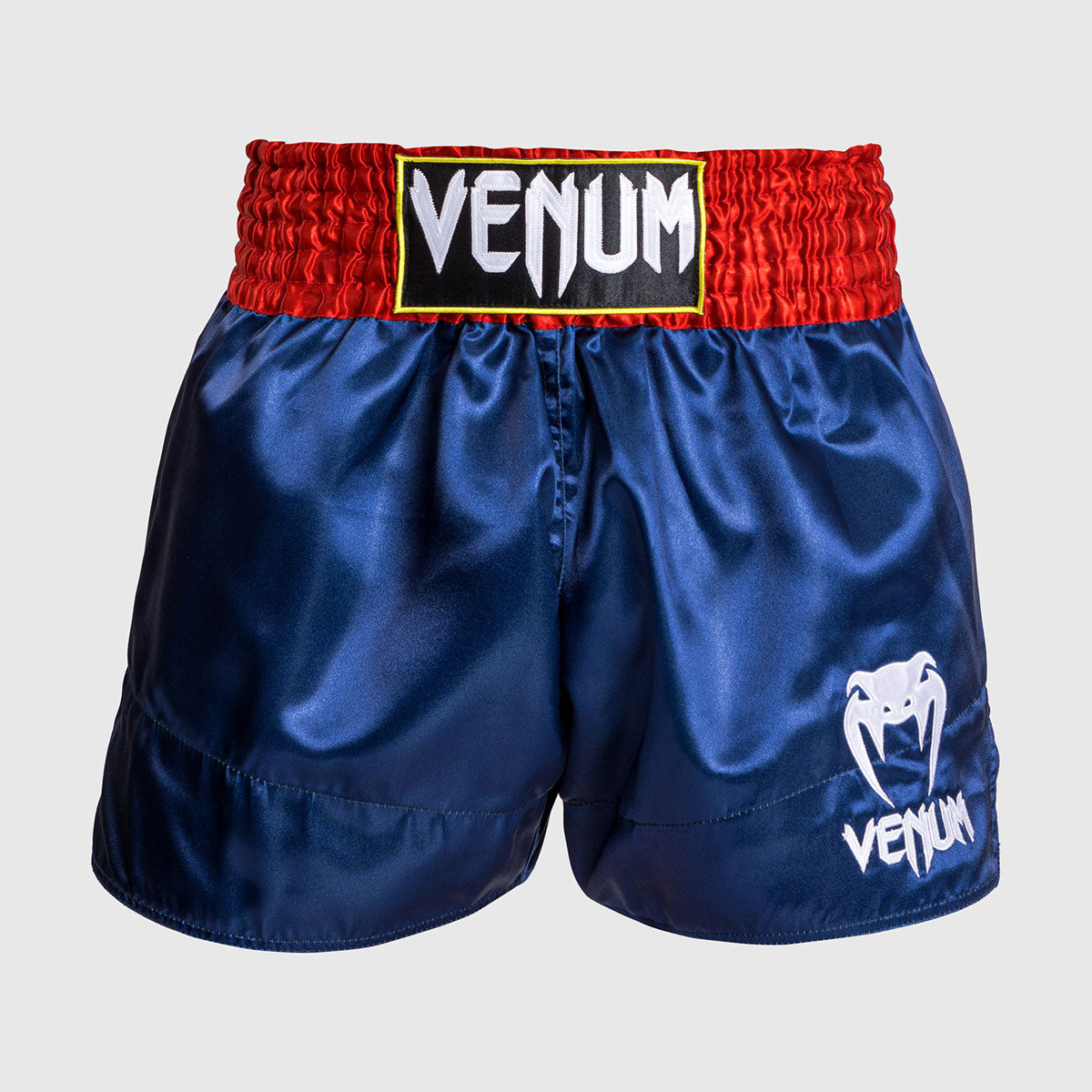 Venum Muay Thai Classic Kick-Thai-Shorts