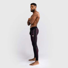 Kompressionshosen Venum G-Fit Air Schwarz-Rot