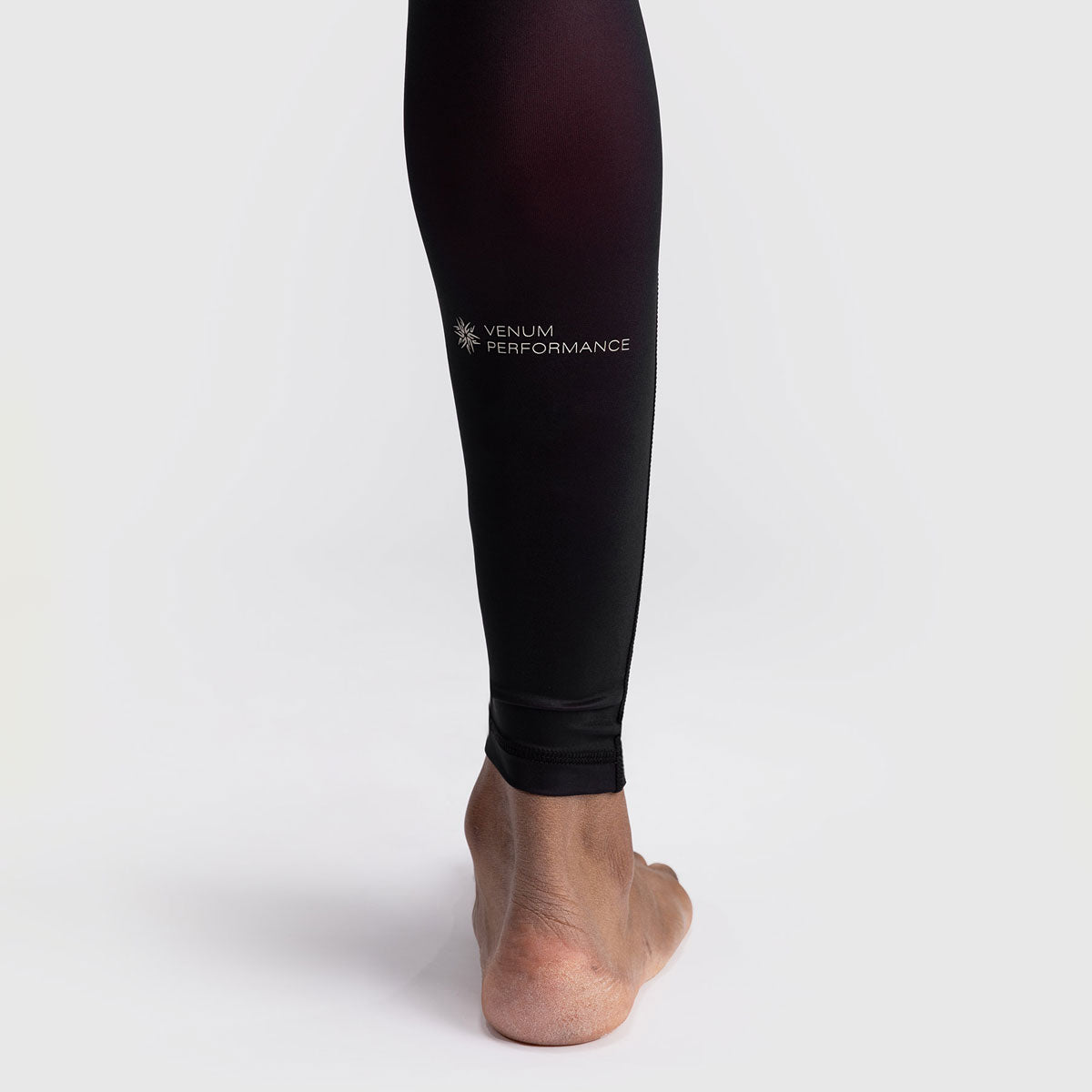 Kompressionshosen Venum G-Fit Air Schwarz-Rot