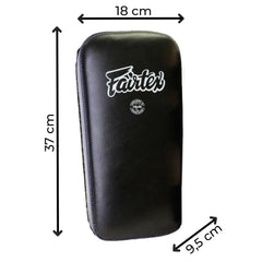 Pao Fairtex KPB2 Paar