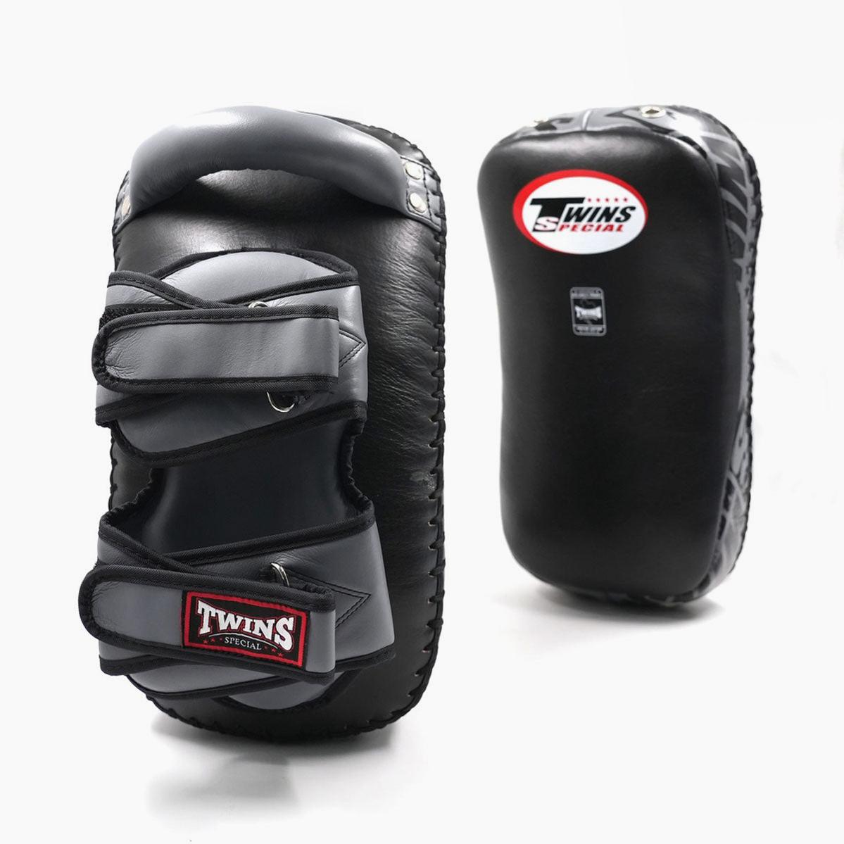 Pao Twins Special KPL12 Schwarz-grau