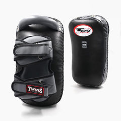 Pao Twins Special KPL12 Schwarz-grau