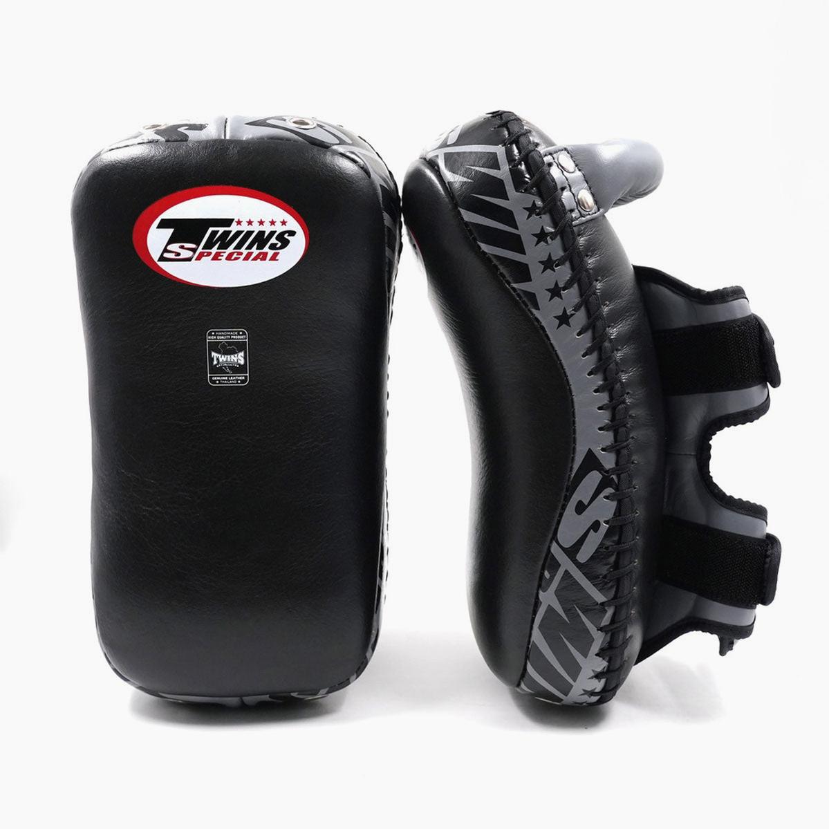 Pao Twins Special KPL12 Schwarz-grau
