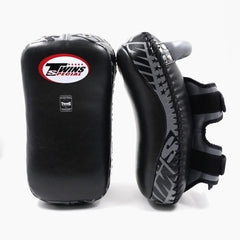 Pao Twins Special KPL12 Schwarz-grau