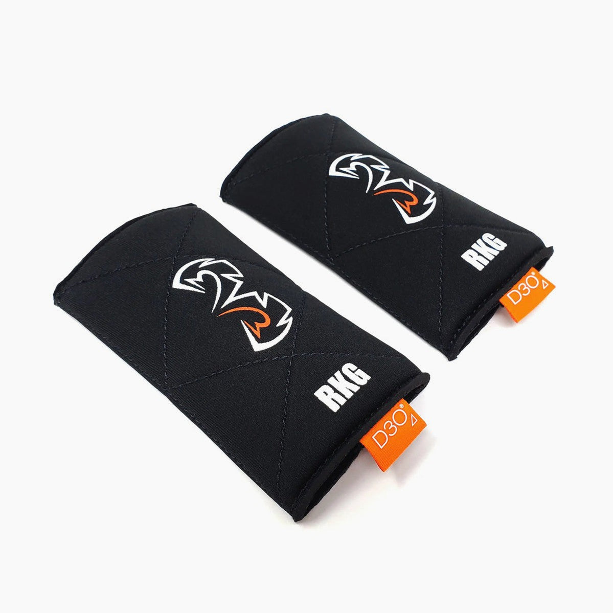 Knuckle pad Rival Intelli-Schock