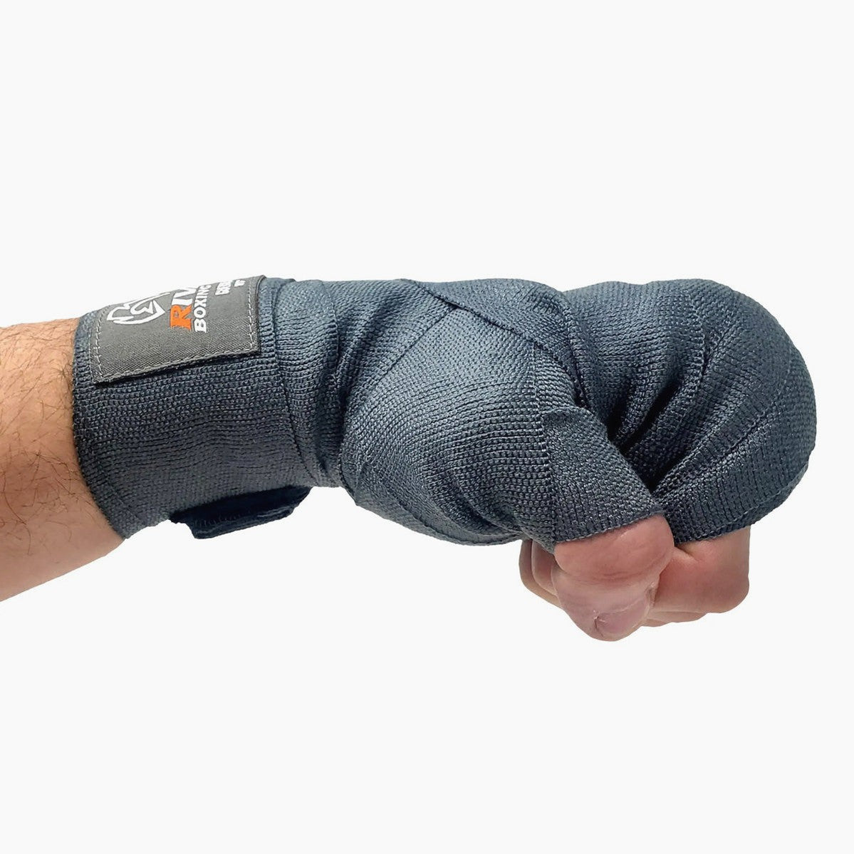 Knuckle pad Rival Intelli-Schock
