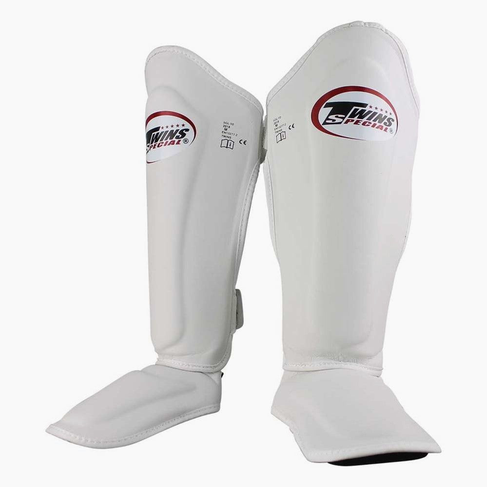 Twins Special Schienbeinschoner SGL7 Weiß