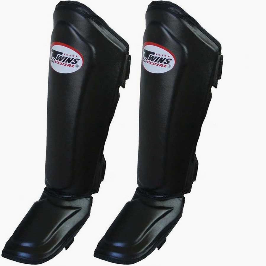 Twins Special Schienbeinschoner SGL7 Schwarz