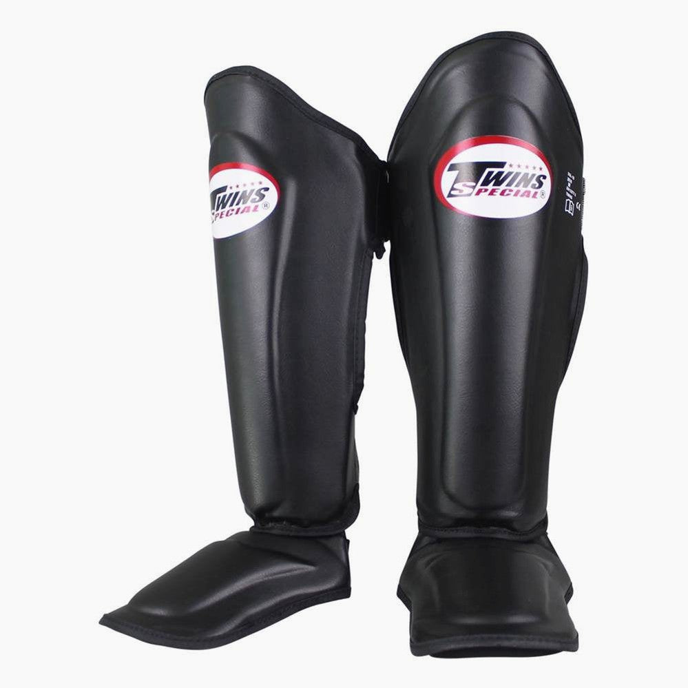 Twins Special Schienbeinschoner SGL7 Schwarz
