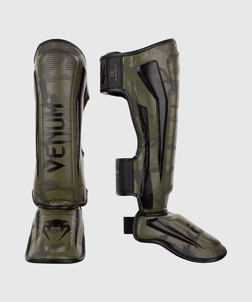 Schienbeinschoner Venum Elite 1394