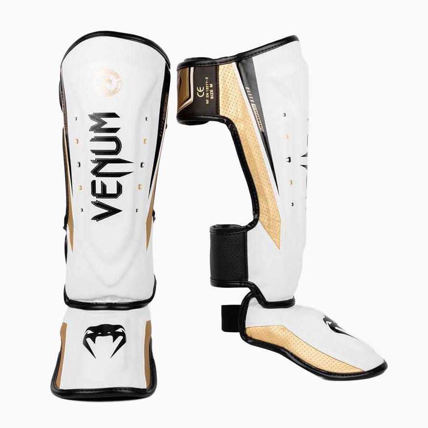 Schienbeinschoner Venum Elite EVO