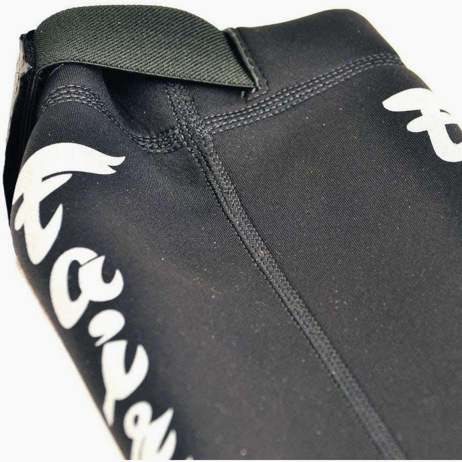 Socken-Schienbeinschoner Fairtex Neopren SP6