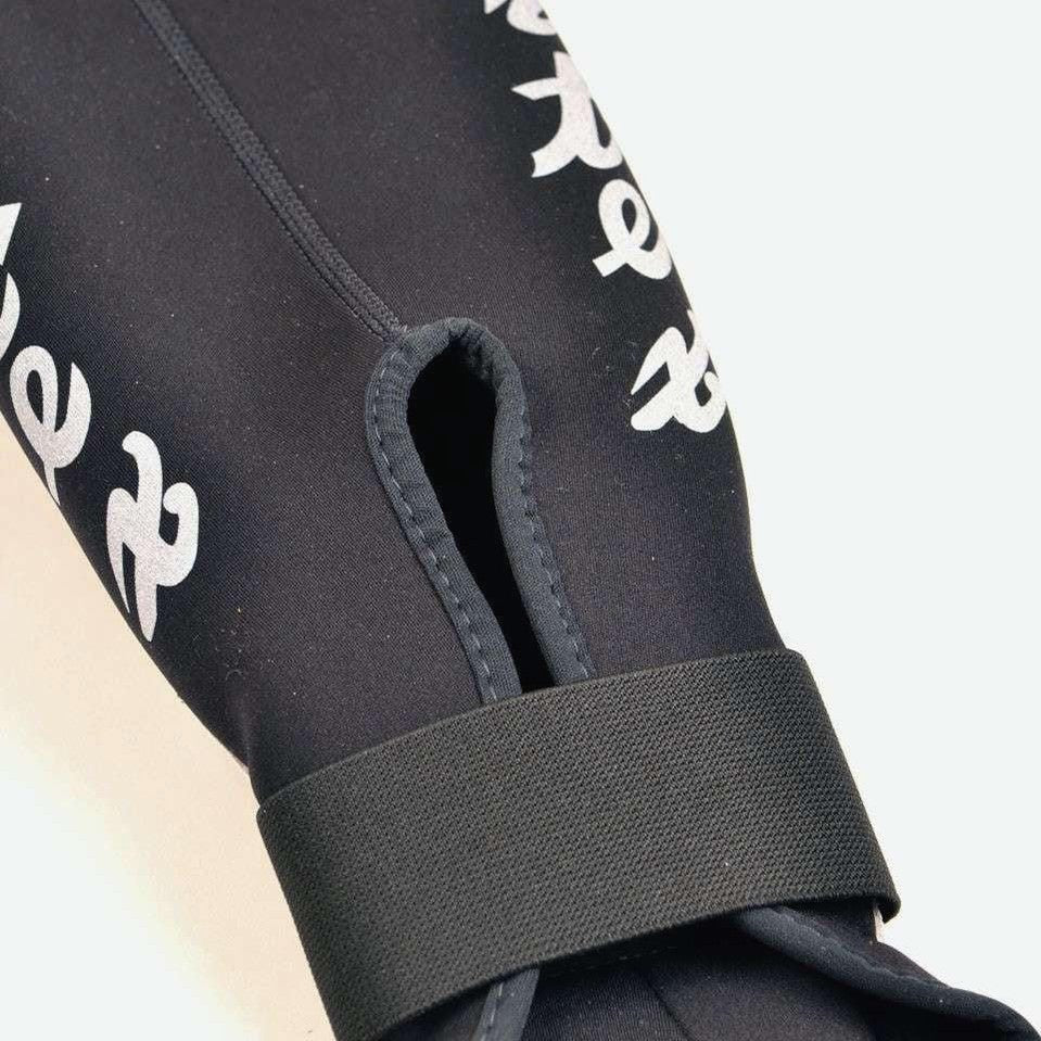 Socken-Schienbeinschoner Fairtex Neopren SP6