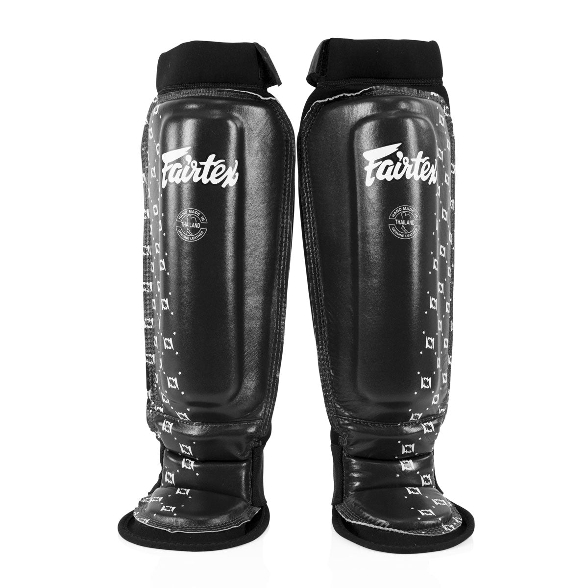 Socken-Schienbeinschoner Fairtex Neopren SP6