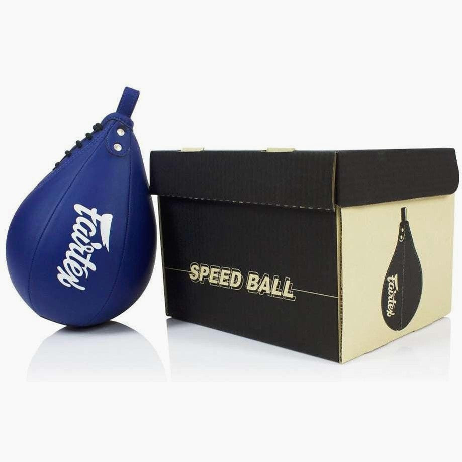 Boxbirne Fairtex SB1