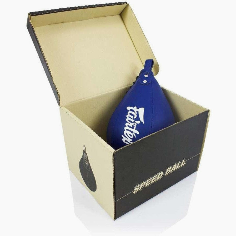 Boxbirne Fairtex SB1
