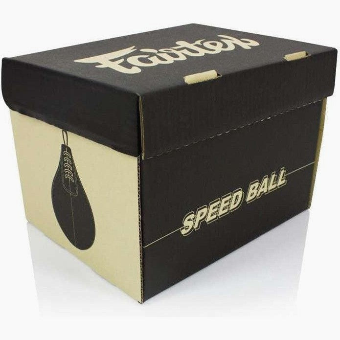 Boxbirne Fairtex SB1