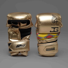 JOYAGEAR X POATAN CHAMPION MMA GLOVES Pre order!