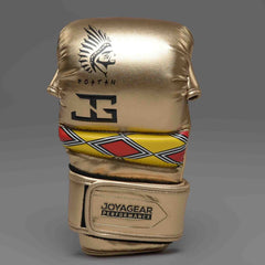 JOYAGEAR X POATAN CHAMPION MMA GLOVES Pre order!