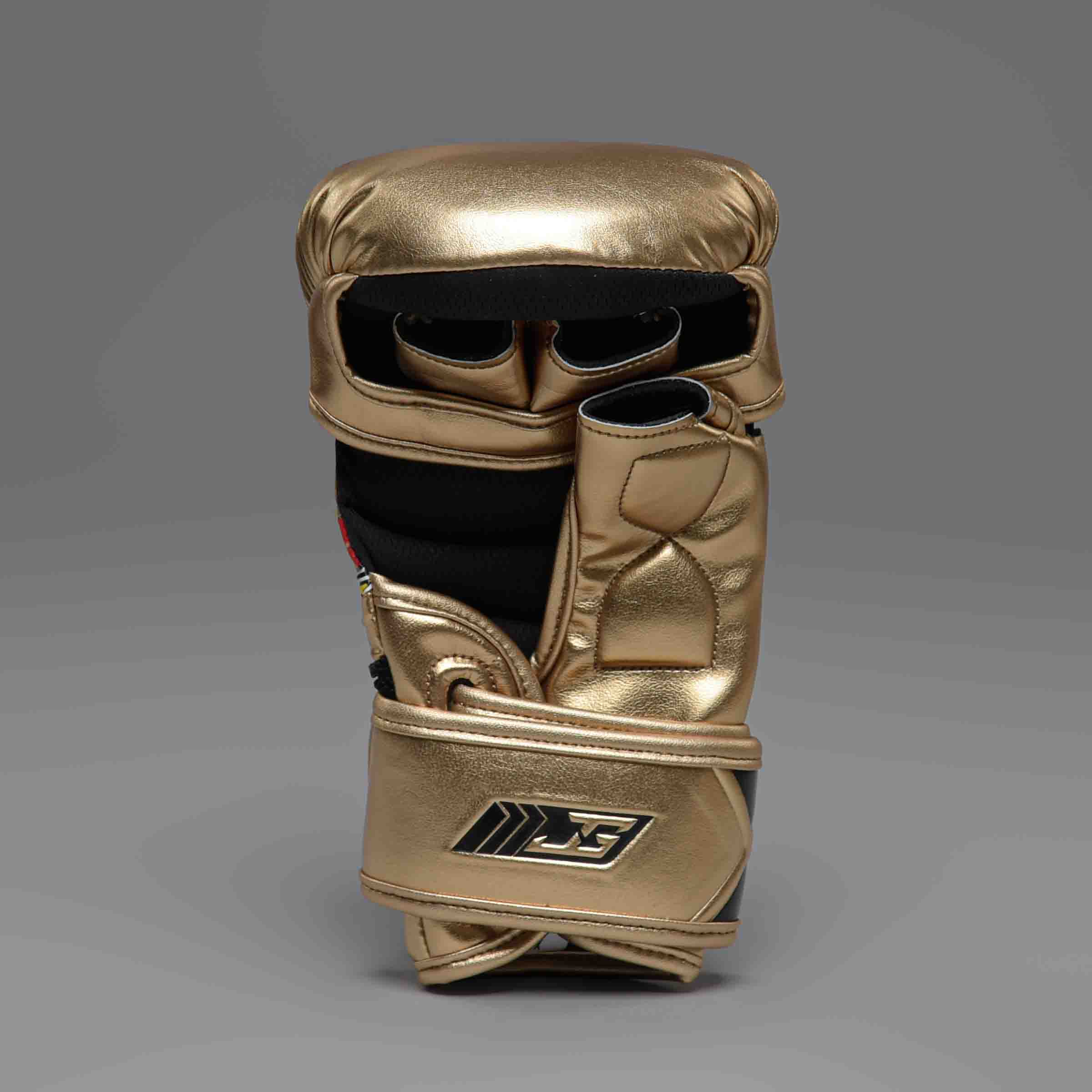 JOYAGEAR X POATAN CHAMPION MMA GLOVES Pre order!