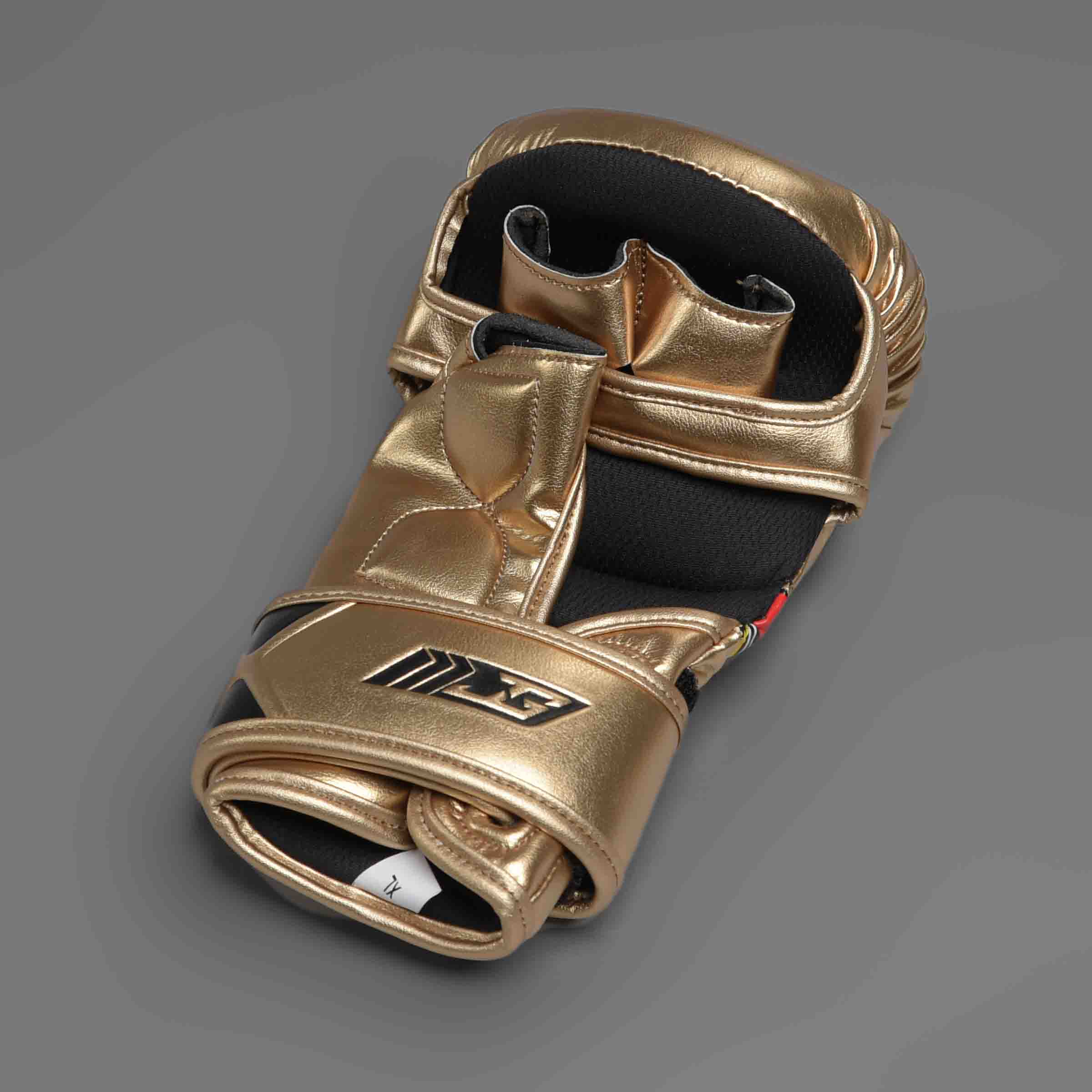 JOYAGEAR X POATAN CHAMPION MMA GLOVES Pre order!