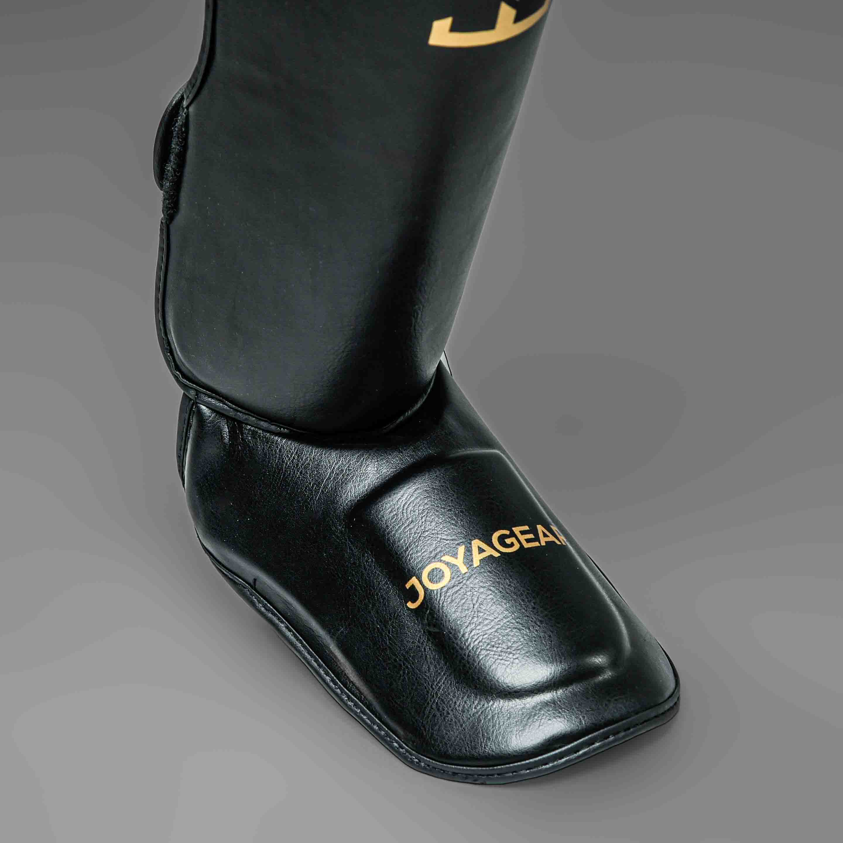 JOYAGEAR X POATAN REPLICA SHINGUARDS