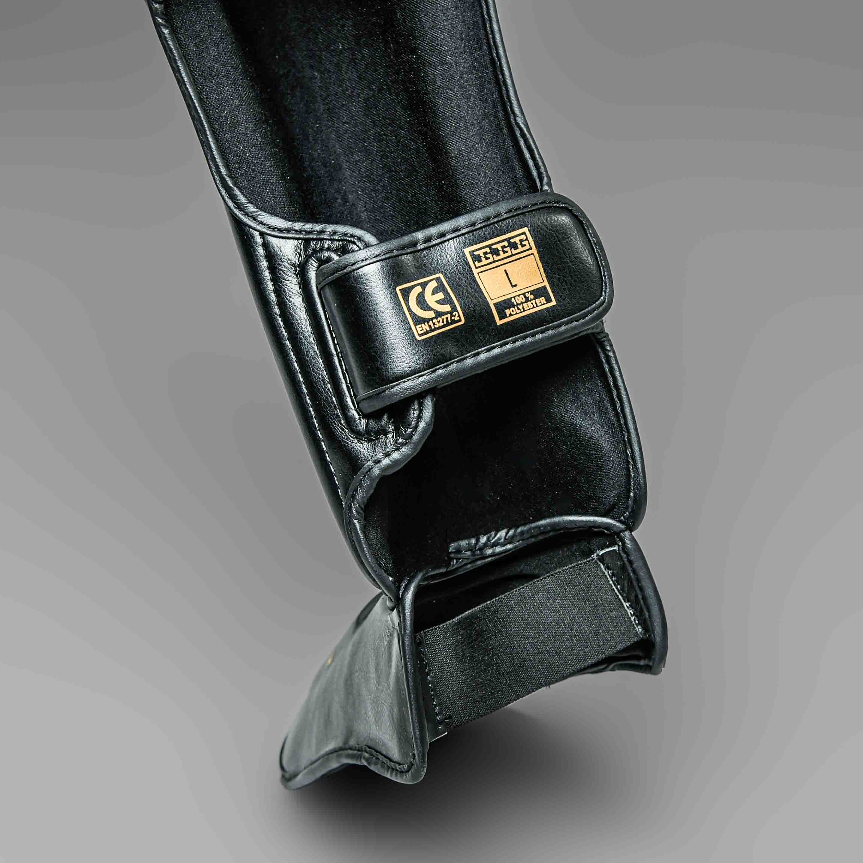 JOYAGEAR X POATAN REPLICA SHINGUARDS